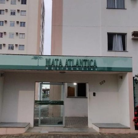 Apartamento Praia Do Morro グアラパリー エクステリア 写真