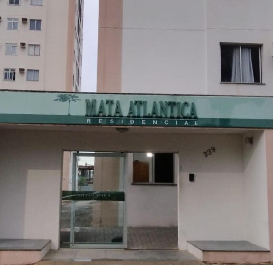 Apartamento Praia Do Morro グアラパリー エクステリア 写真